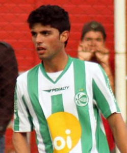 Luiz Felipe (BRA)