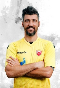 Damir Kahriman (SRB)