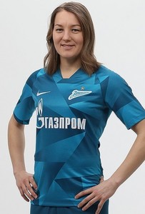 Alena Belyaeva (RUS)