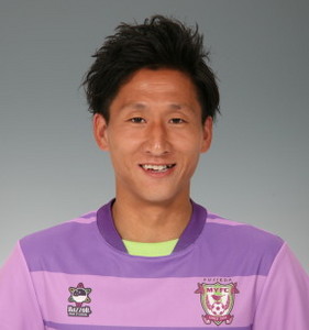 Takahisa Nishiyama (JPN)