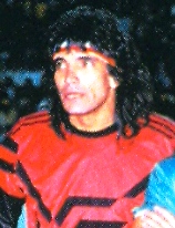 Juan Bernuncio (ARG)
