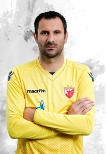 Nemanja Supic (BIH)