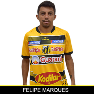 Felipe Marques (BRA)