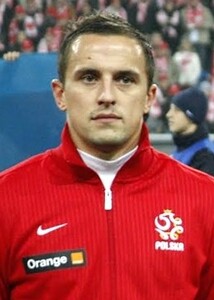 Dariusz Dudka (POL)