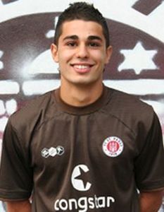 Abdel Khalil (LIB)