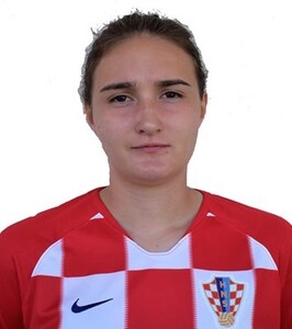 Ana Pavicić (CRO)