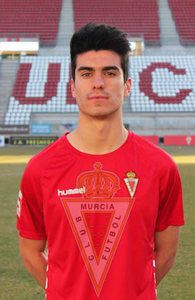 Arturo Molina (ESP)