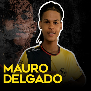 Mauro Delgado (POR)