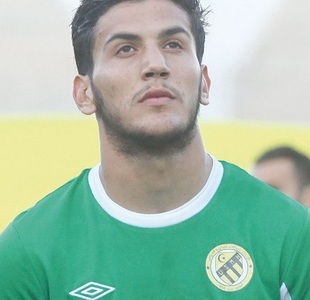 Farid Chaâl (ALG)
