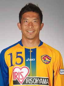 Yoshiaki Ota (JPN)