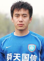 Li Zhuangfei (CHN)