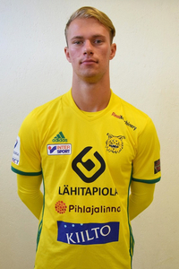 Niklas Jokelainen (FIN)
