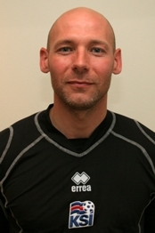 Kristjan Finnbogason (ISL)