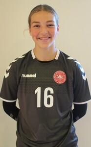 Sofie  Nielsen-Grøn (DEN)