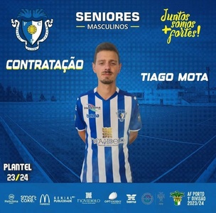 Tiago Mota (POR)