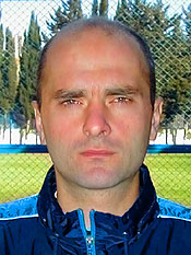 George Anchabadze (GEO)