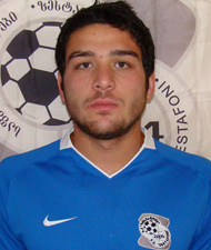 Murtaz Daushvili (GEO)