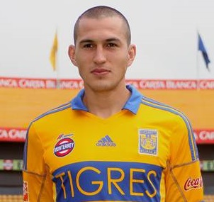 Jorge Torres Nilo (MEX)