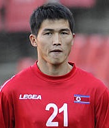 Ri Kwang-Hyok (PRK)