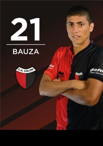 Juan Bauza (ARG)