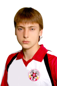 Yevhen Pavlov (UKR)