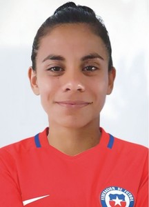 Francisca Lara (CHI)