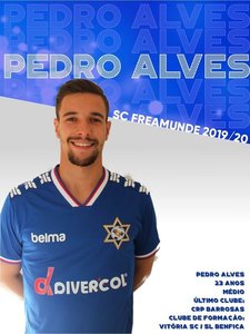 Pedro Alves (POR)