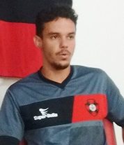 Marcos Paullo (BRA)