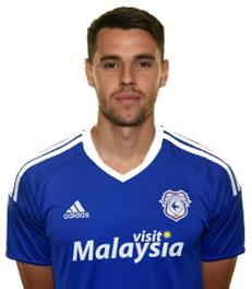 Cardiff City youngster Tommy O'Sullivan is ready to tackle Crewe