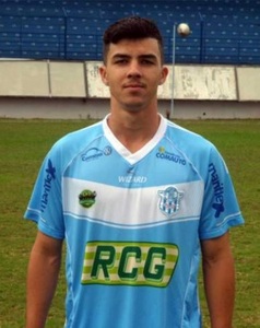 Matheus Marcondele (BRA)