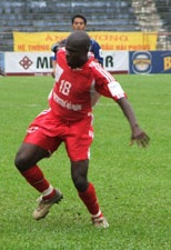 Abdala Nduwimana (BDI)