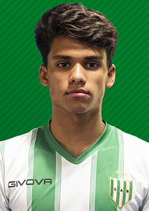 Ramiro Enrique - Player profile 2023