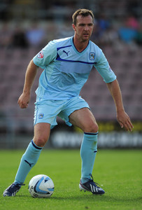 Andy Webster - Player Profile & Stats