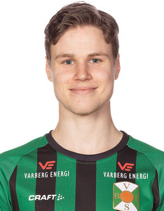 Gustaf Norlin (SWE)