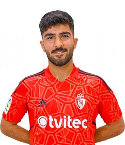 Oficial: Guarda-redes iraniano Amir Abedzadeh regressa ao Marítimo