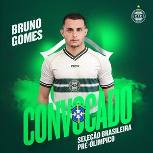Bruno Gomes (BRA)