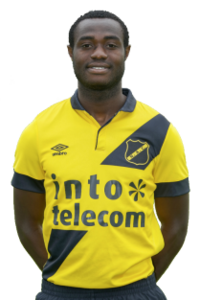 Kingsley Boateng - Player profile