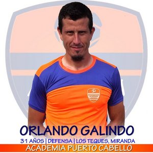 Orlando Galindo (VEN)