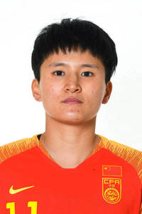 Wang Shanshan (CHN)