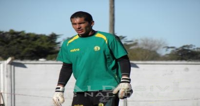 Adrian Arias (ARG)