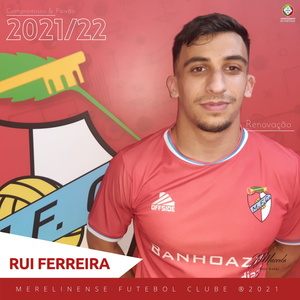 Rui Ferreira (POR)