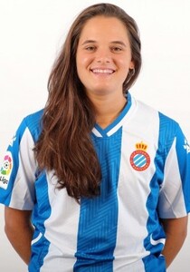 Clara Clemente (ESP)