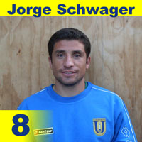 Jorge Schwager (CHI)