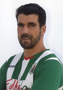 Pedro Godinho (POR)