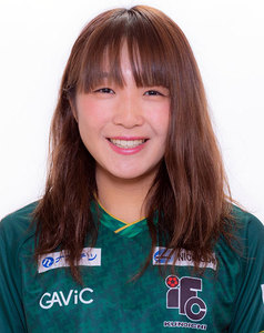 Yuka Anzai (JPN)