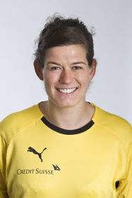 Marisa Brunner (SUI)