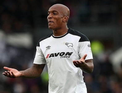 Andre Wisdom (ENG)