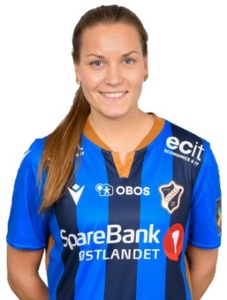 Maren Thoresen (NOR)