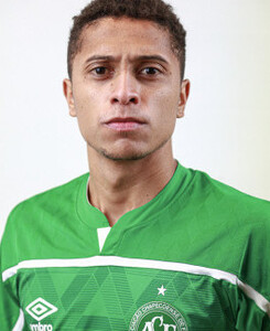 Rafael Santos (BRA)