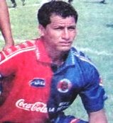 William Osorio (SLV)